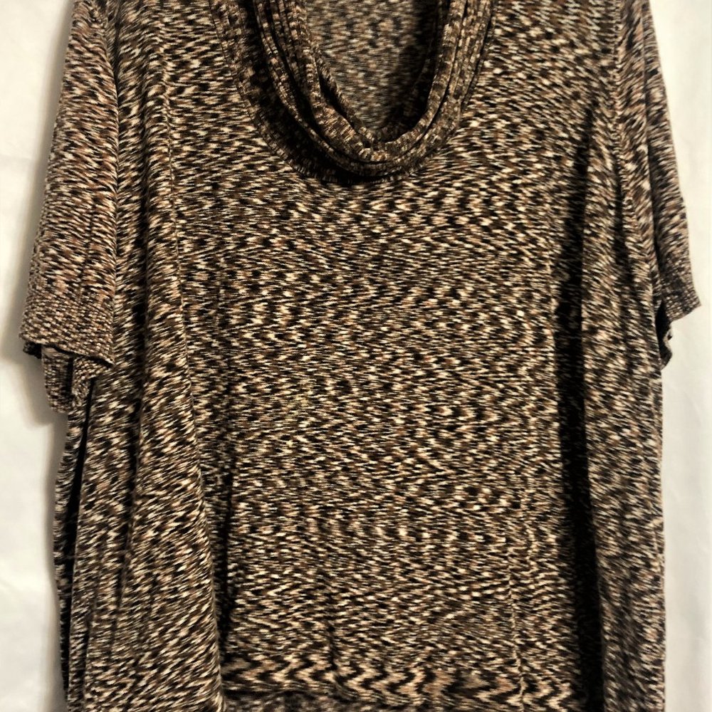 Women's Plus Size Sweater